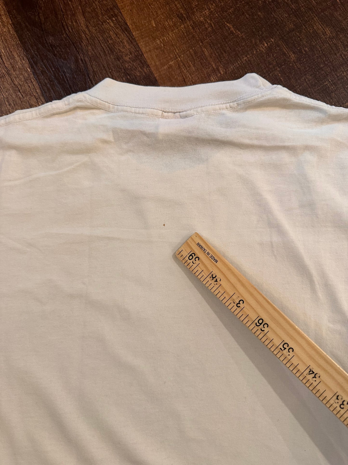 Vintage The Ultimate Fisherman T-Shirt (XL)