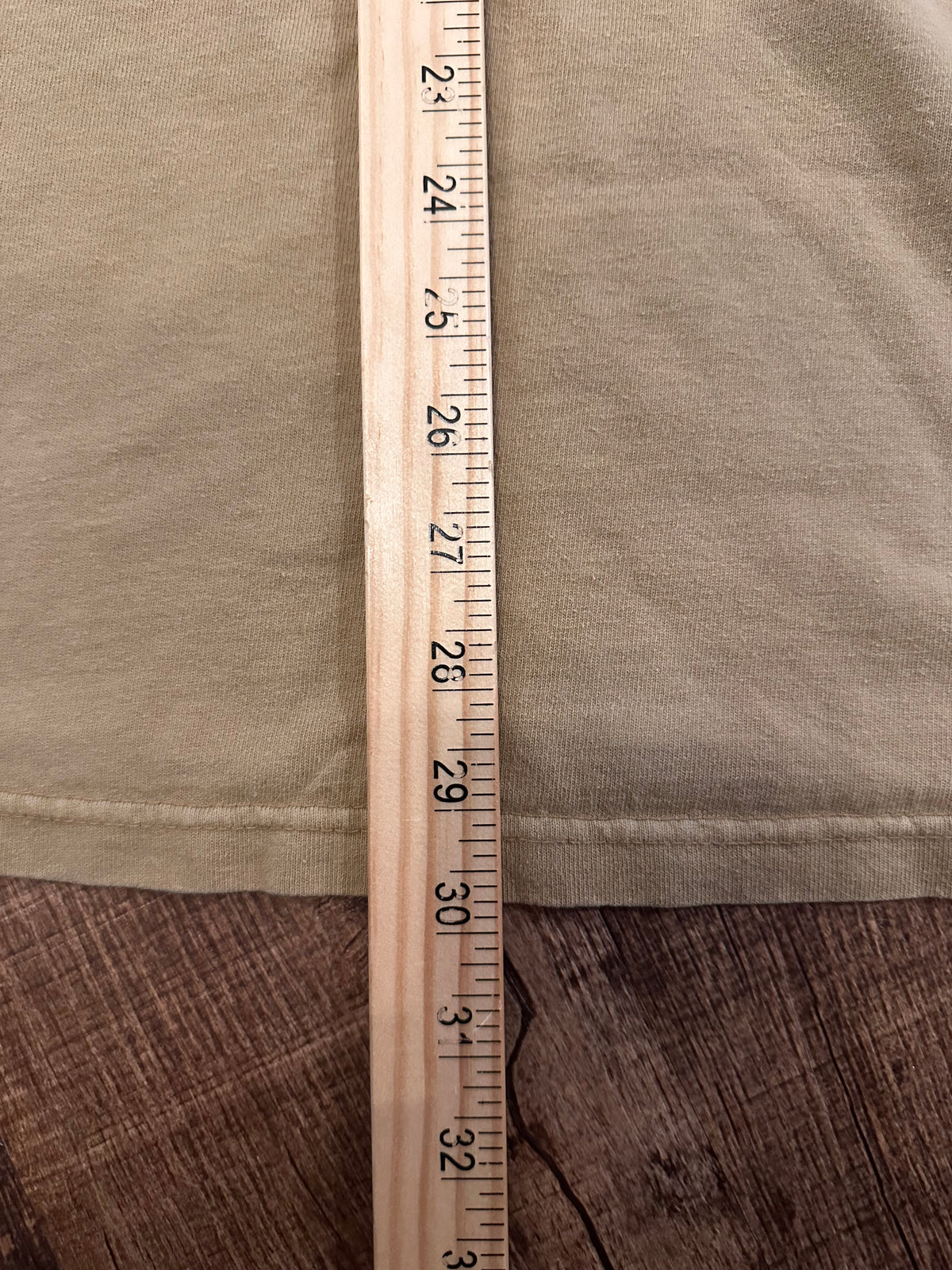 Vintage Orvis T (L) Madison