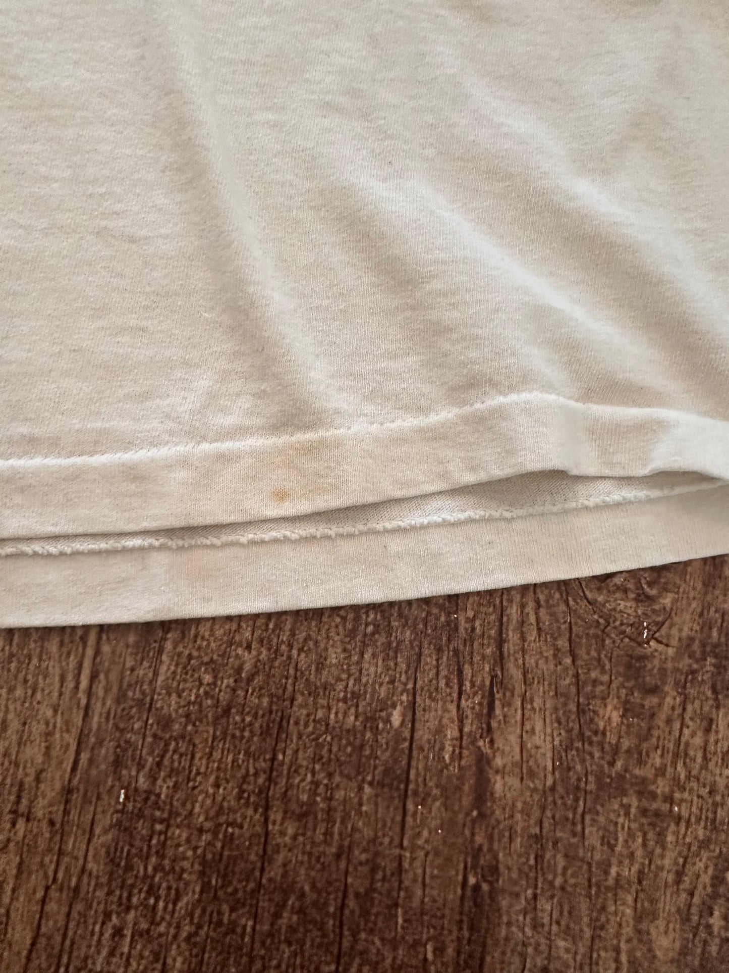 Vintage Van Heusen T (L) Catch of the Day