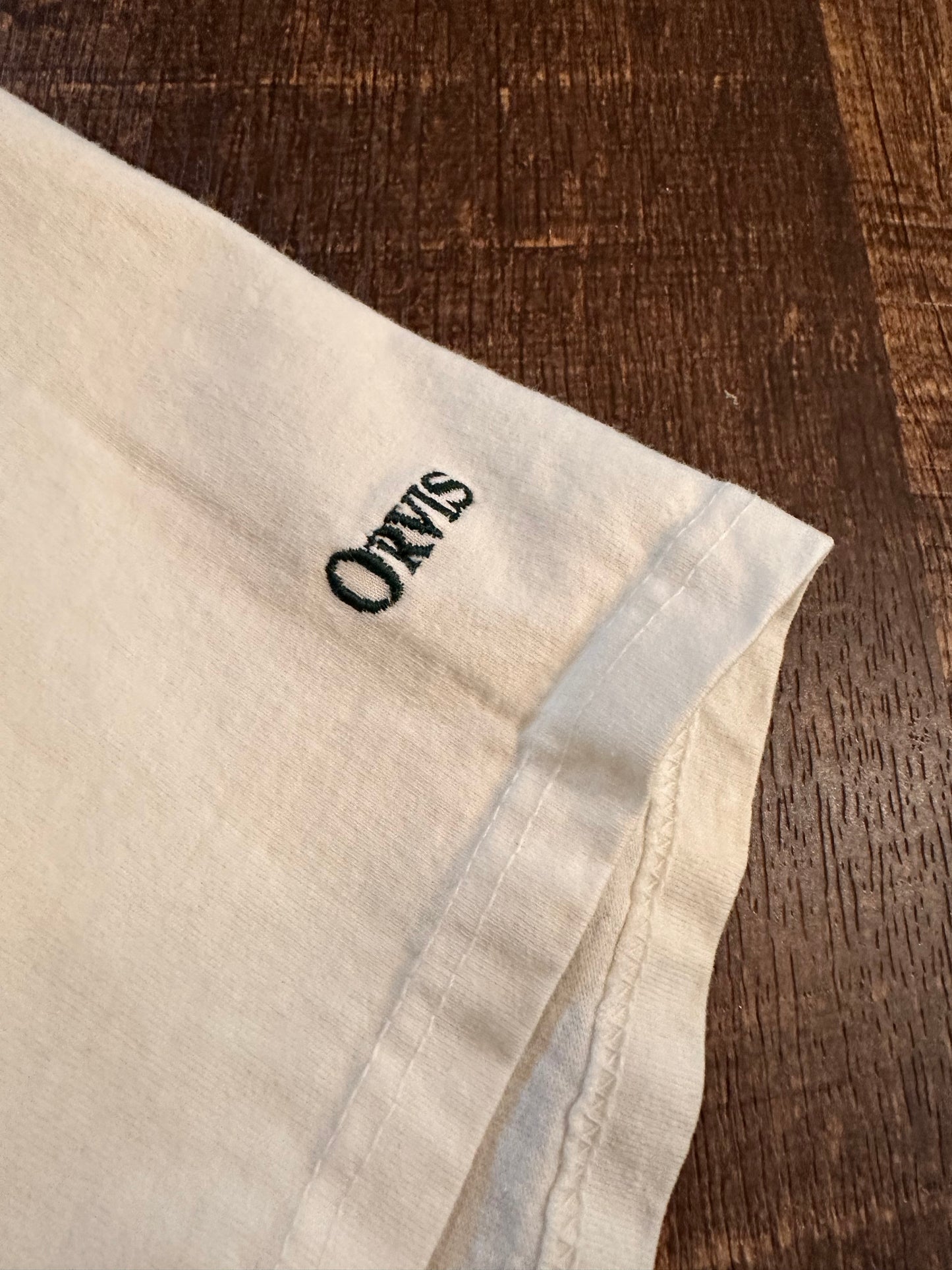Vintage Orvis Tshirt (L) Labrador