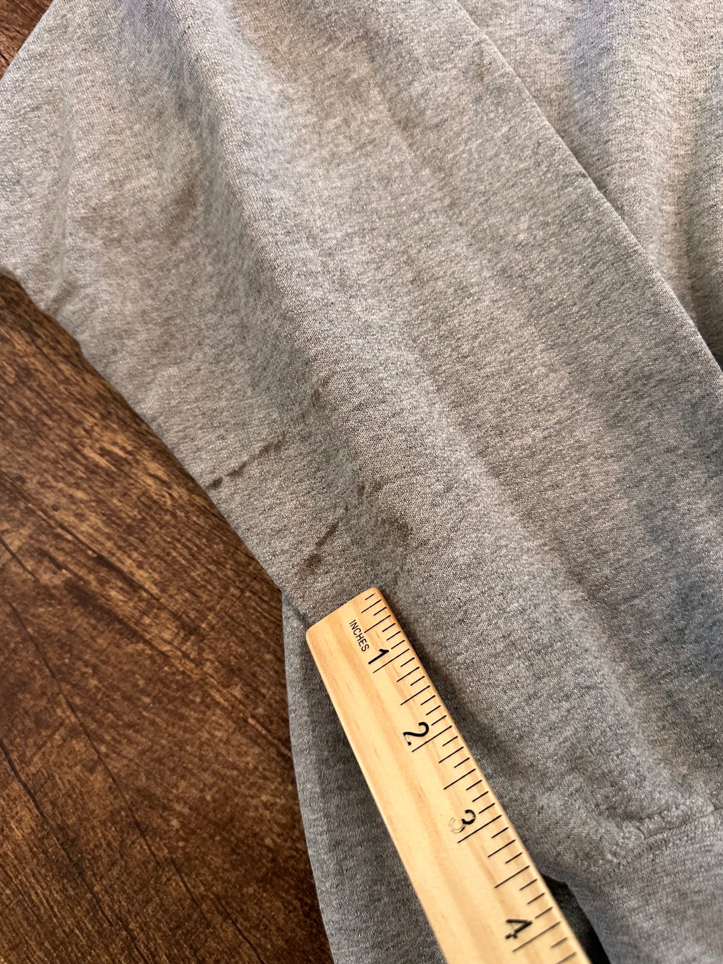 VTG Gildan Crewneck (XL) Bird Dogs Graphic