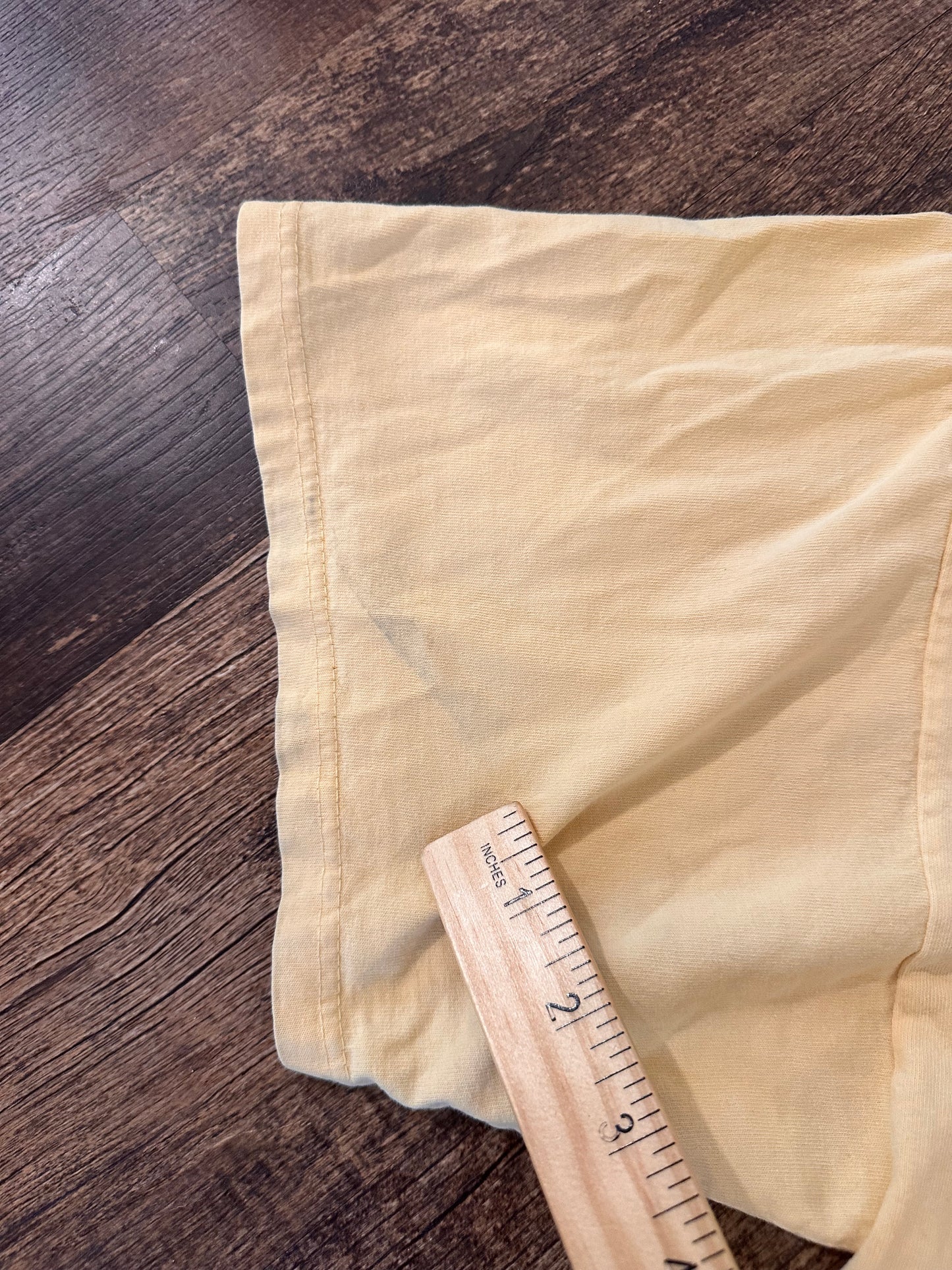 Vintage Orvis Tee (L) Bonefish Graphic