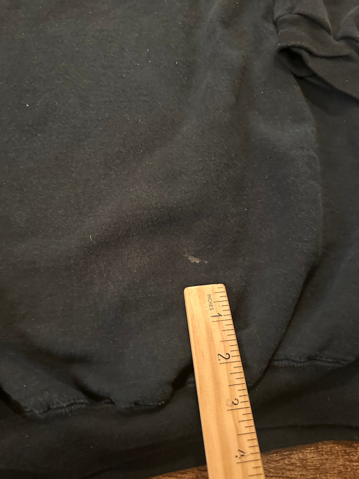 Vintage Field & Stream Crewneck (XL) Embroidered Angler Outfitters