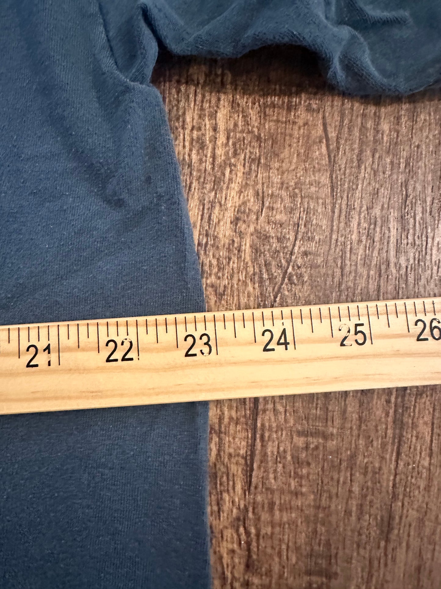 VTG Ducks Unlimited T (XL) Seasons Continue - Blue
