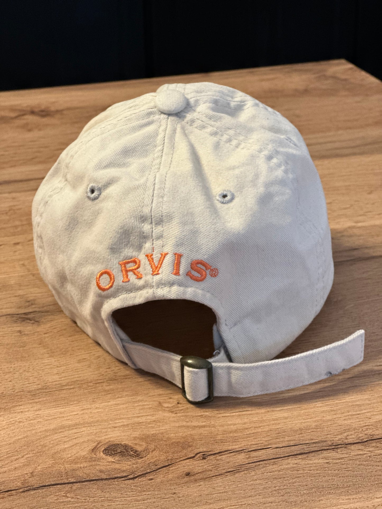 Orvis Trout Bum Hat