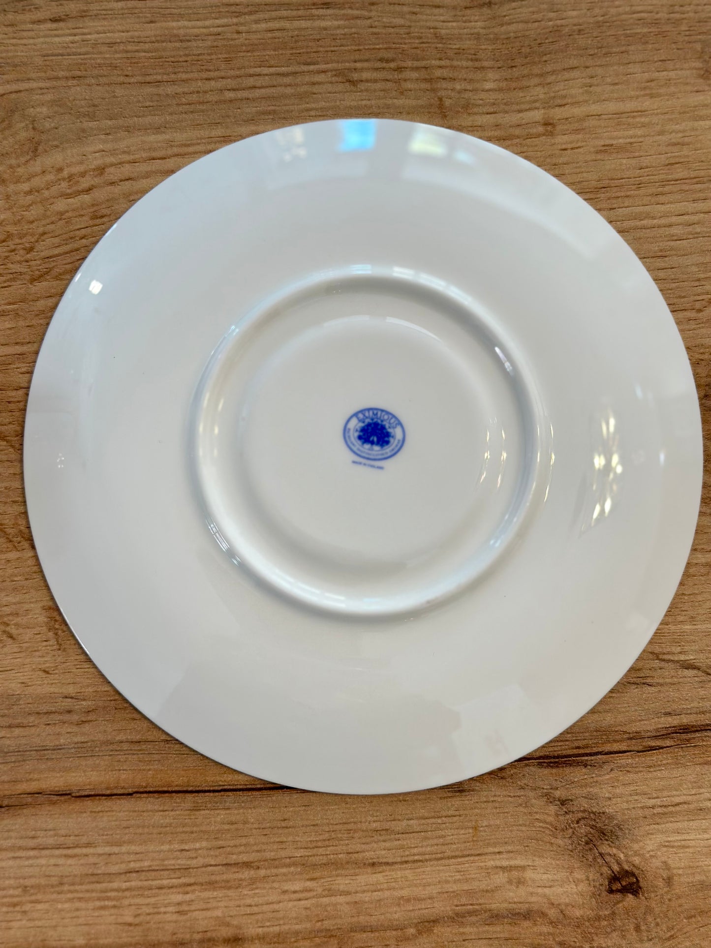 Rare 1980s Eximious “To The Lord and Master” Fly Lure Tea/Coffee/Soup Cup