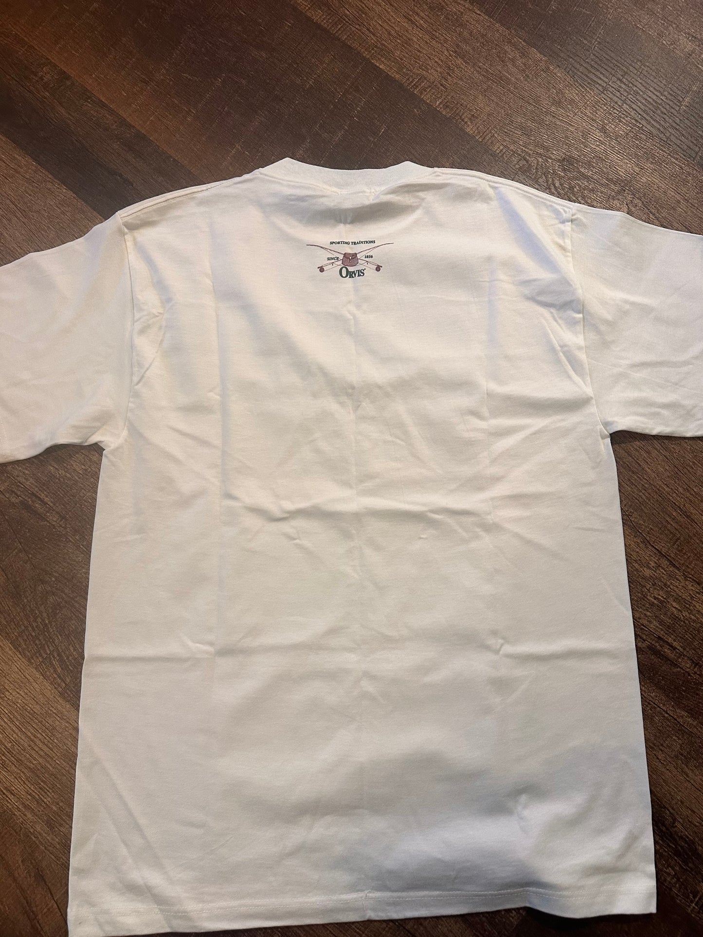 Vintage Orvis T (M)