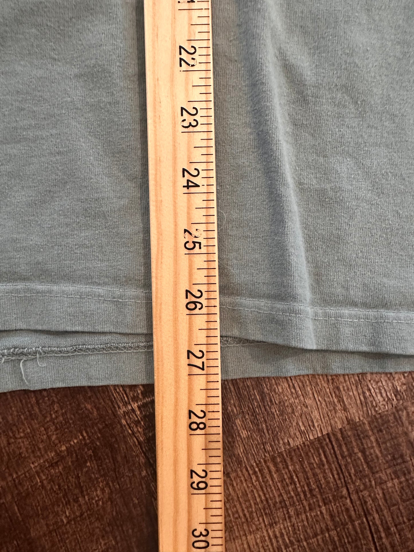 Vintage Orvis T (L) Slate Run PA