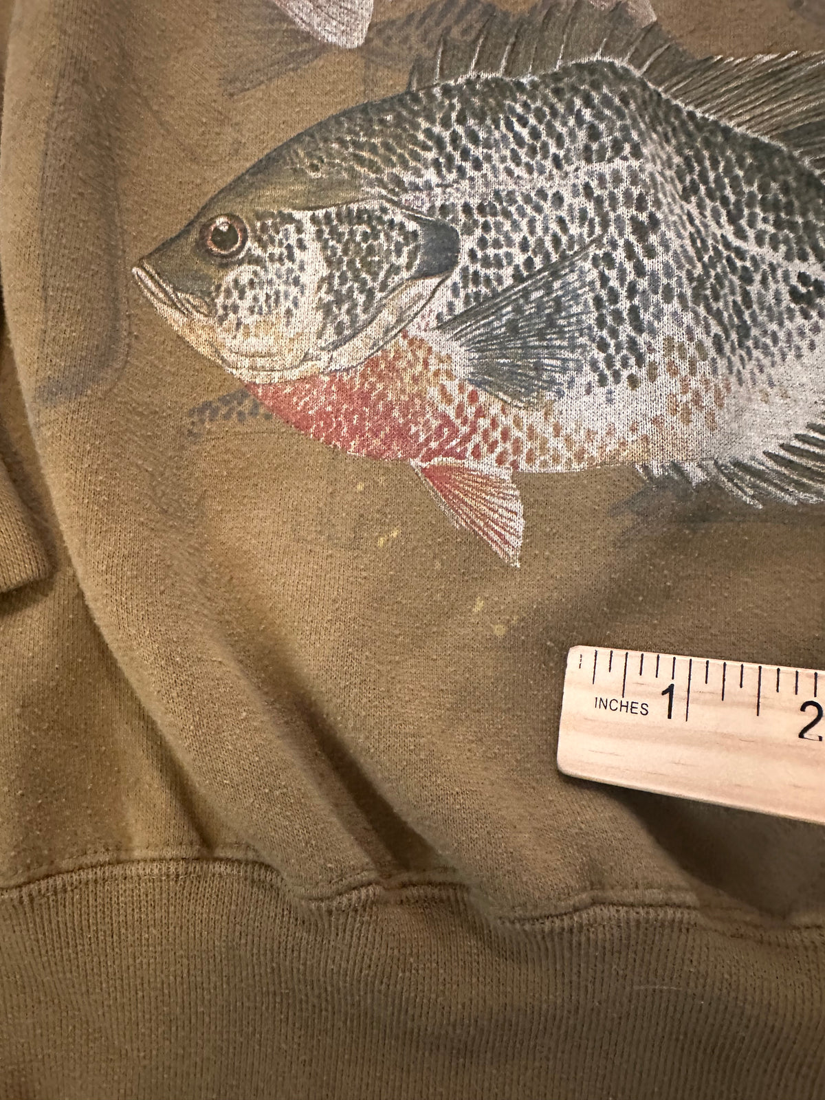 Vintage Danaggers Crewneck (M)