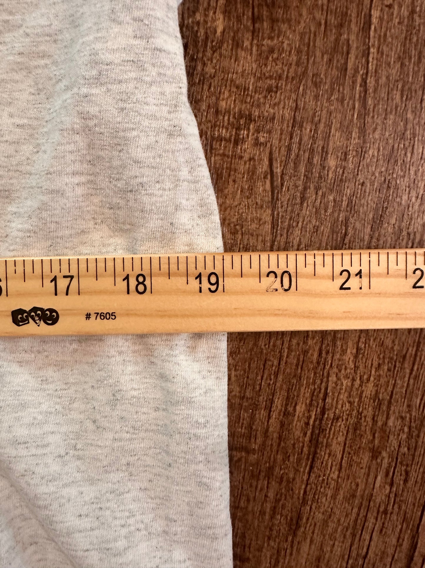 Vintage Columbia T (M) Cutthroat - Gray