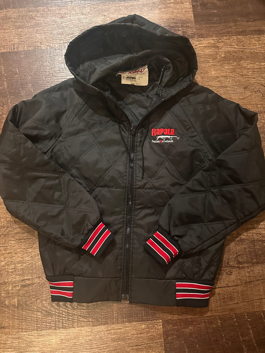 Vintage Rapala Jacket (S)