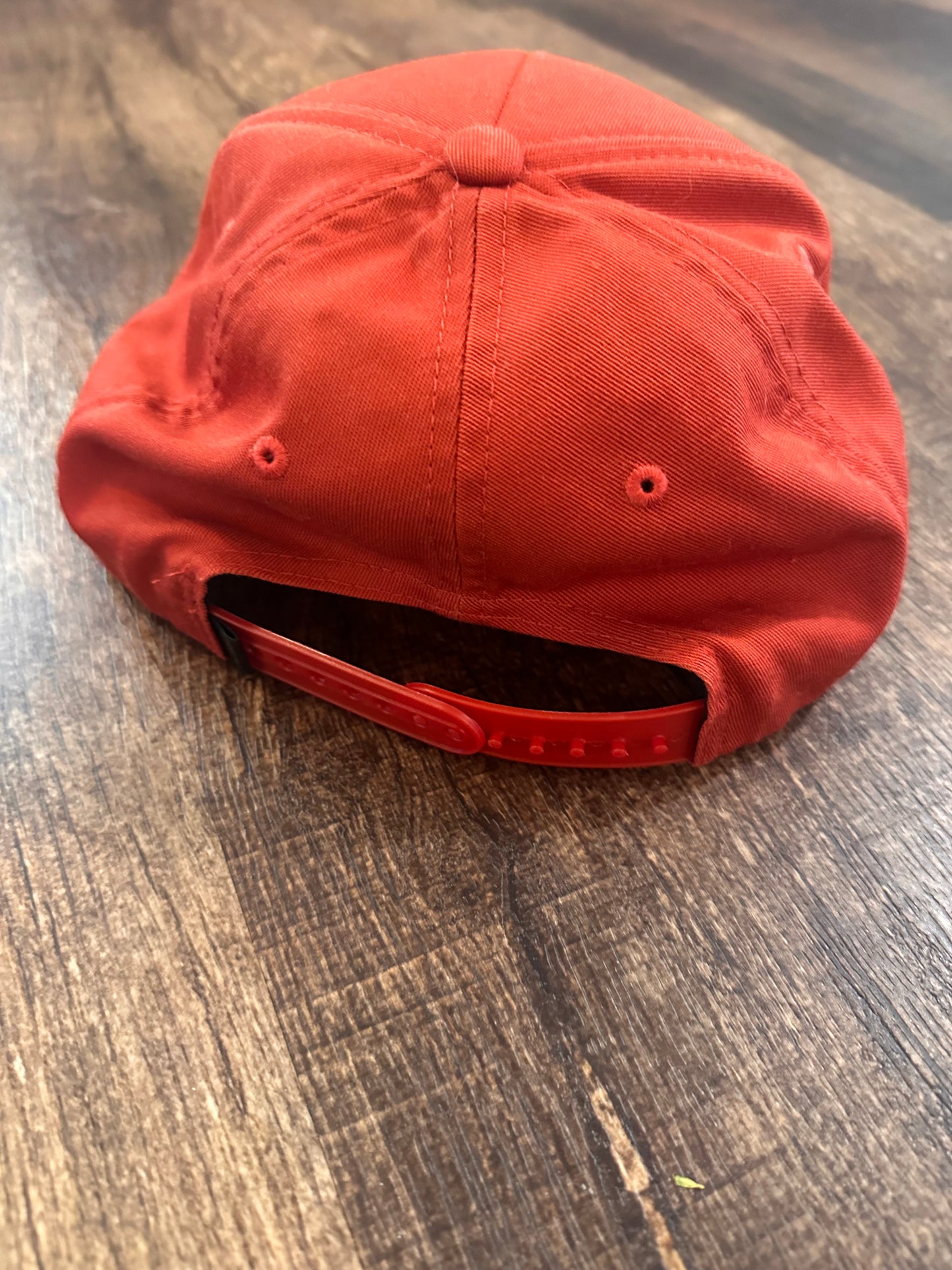 Discontinued Filson Rod & Reel Club Hat - Red