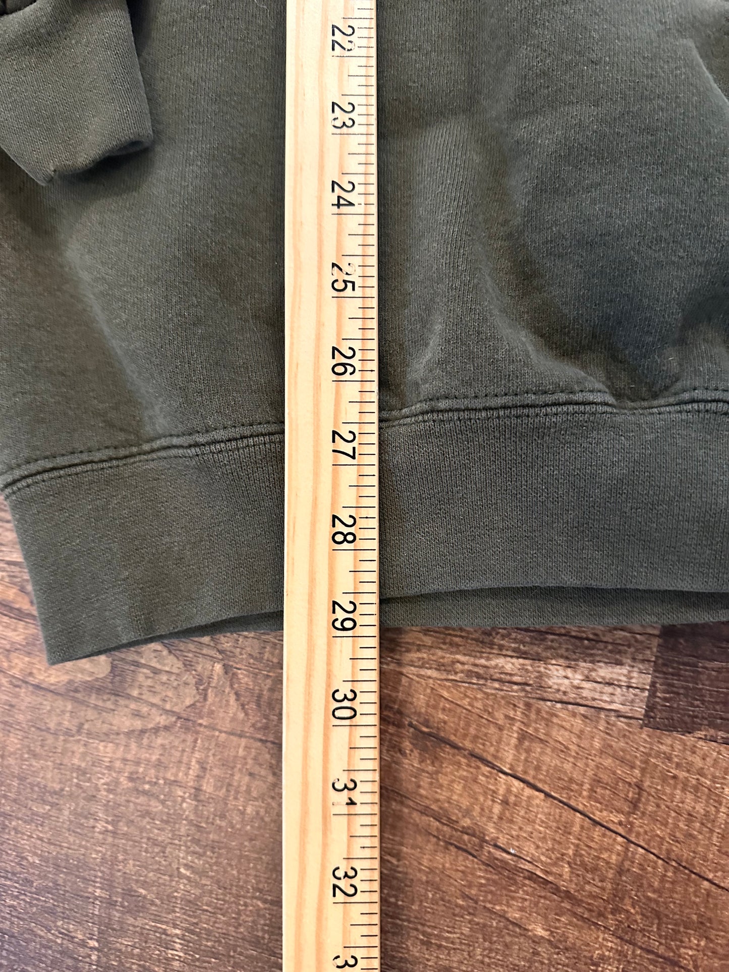 VTG Eddie Bauer Sport Shop Crewneck (L) Classics