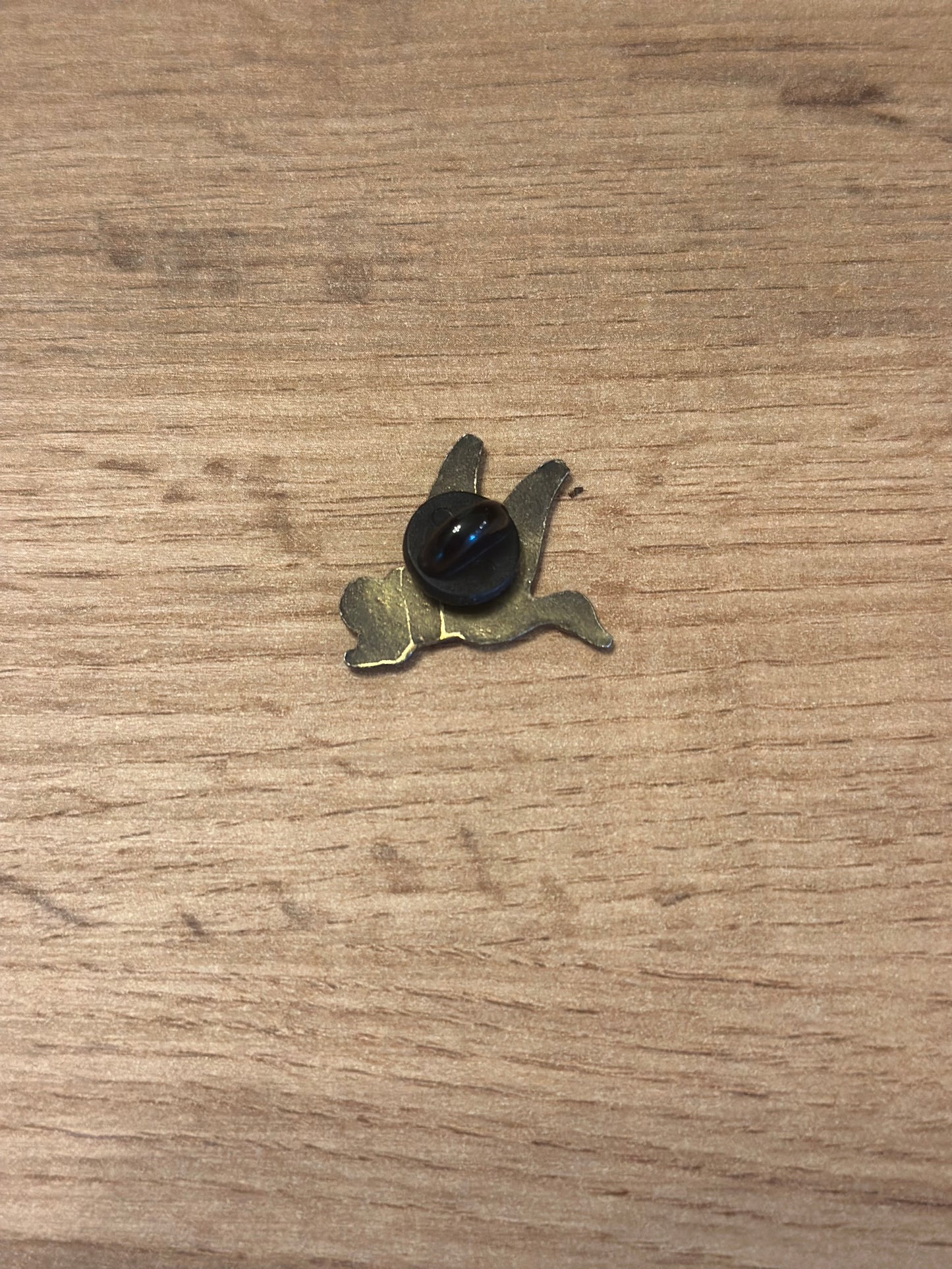 Vintage Mallard Pin