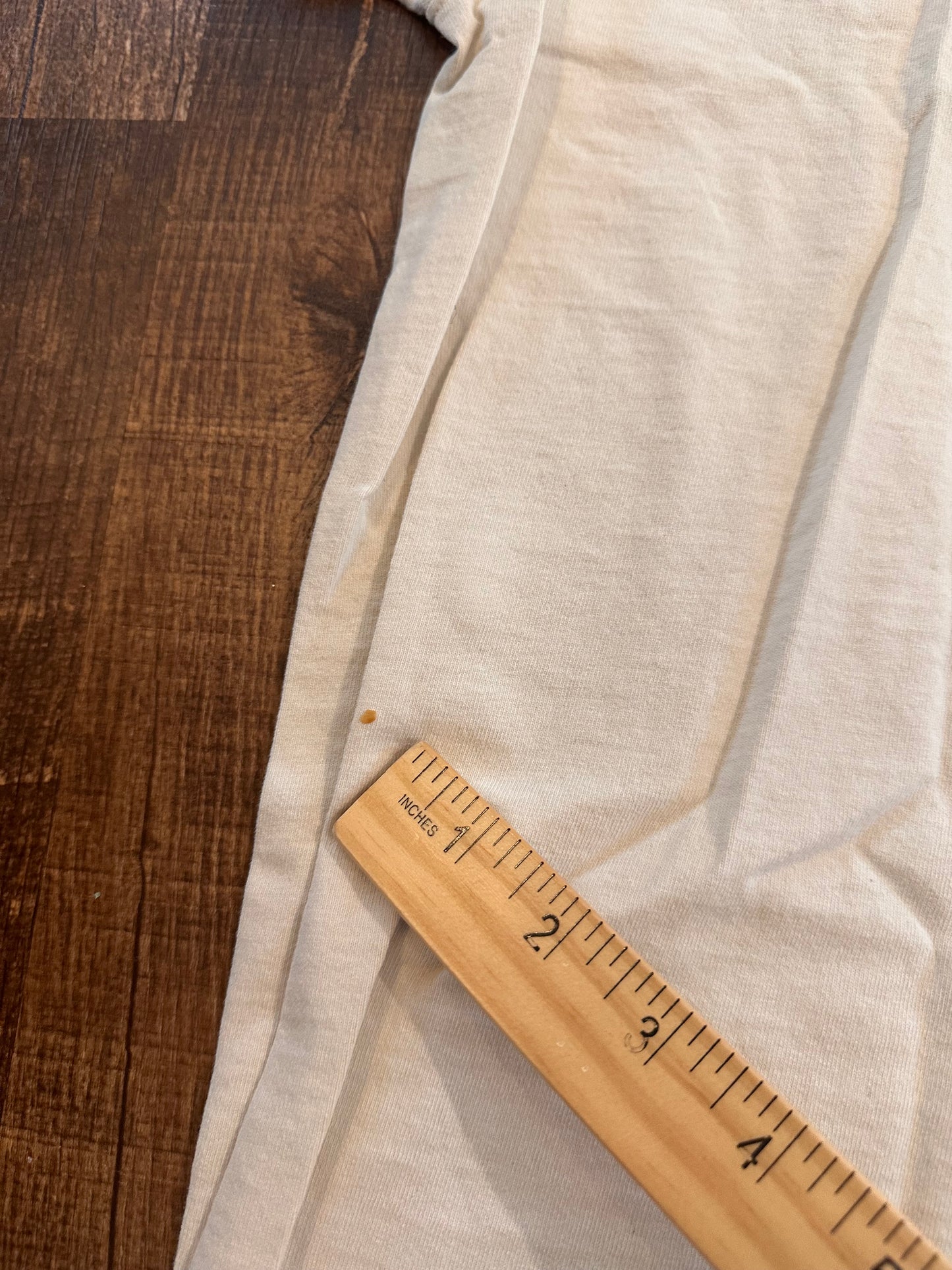 Vintage Wasatch Dry Goods T-Shirt (L)
