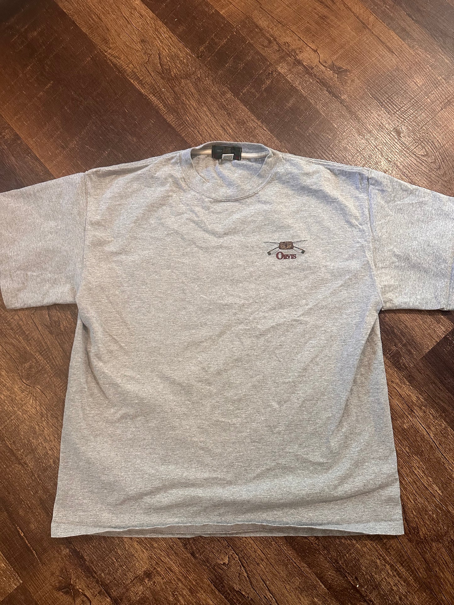 Vintage Orvis T(XL) Orvis Trout Flies