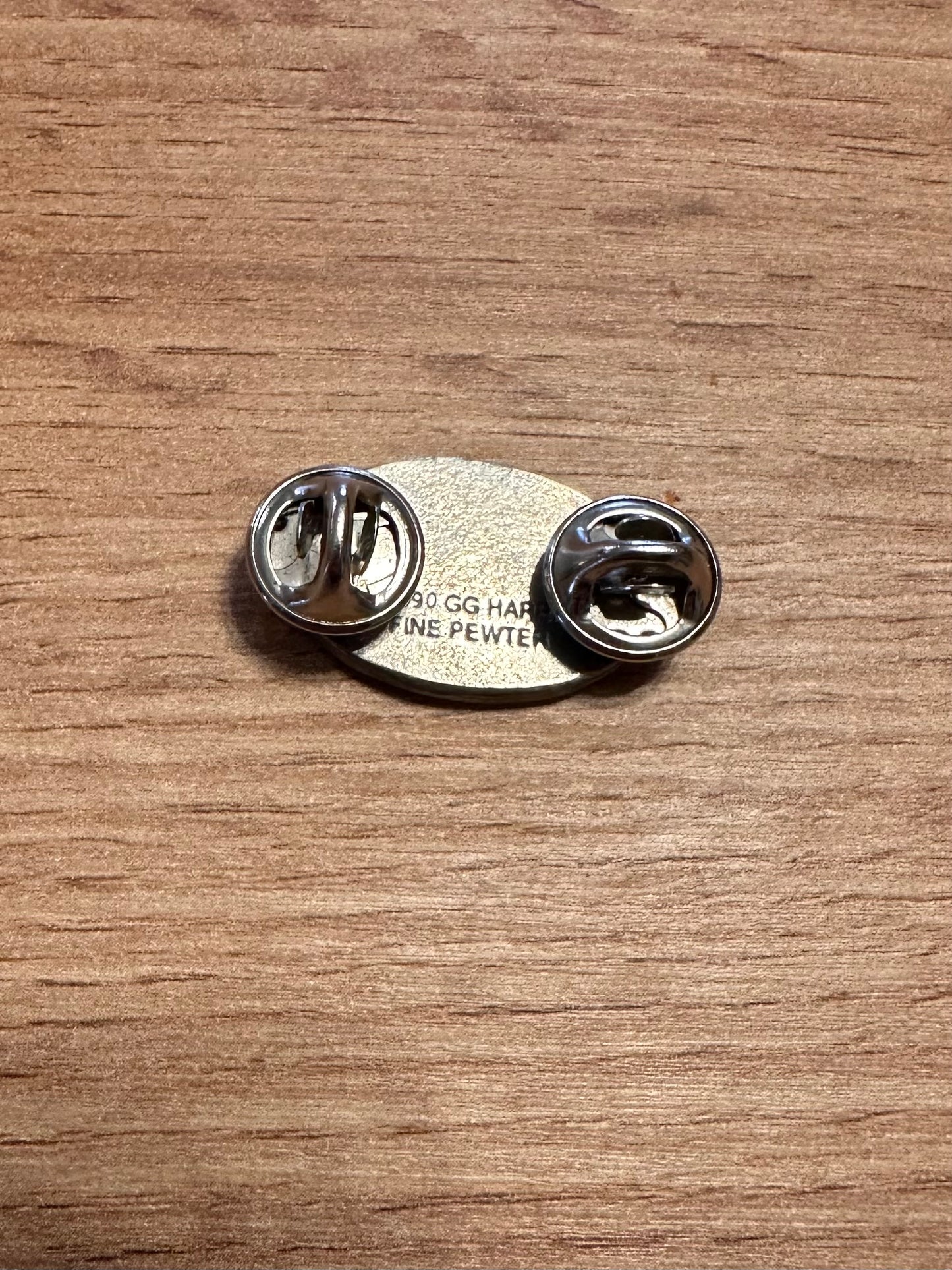 Vintage 1999 Orvis Lapel Pin